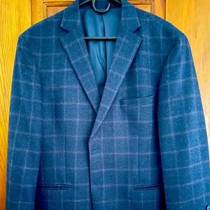 Michael Kors Sport Coat